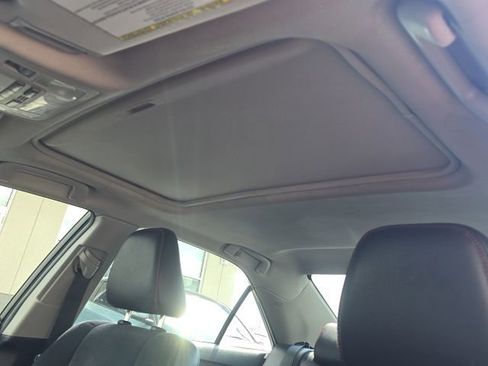 Used 2017 Toyota Camry XSE w/ Moonroof Package FWD image 16
