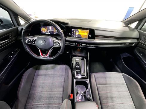 Used 2024 Volkswagen GTI S image 21