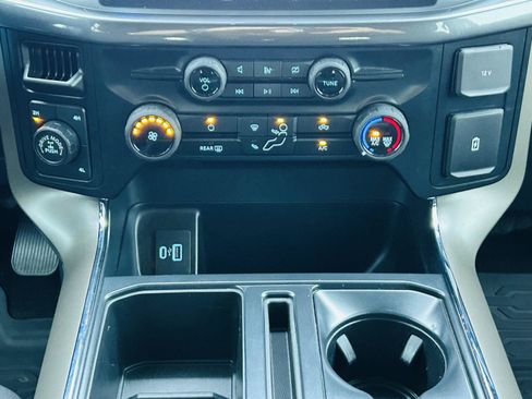Used 2024 Ford F150 STX w/ Equipment Group 201A FX4 AWD/4WD image 20