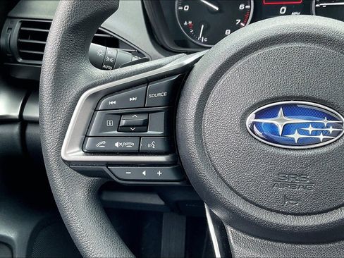 Used 2024 Subaru Impreza 2.0i Sport image 19