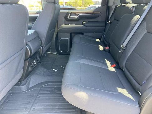 Used 2026 GMC Sierra 1500 Elevation w/ Elevation Select Package RWD image 20