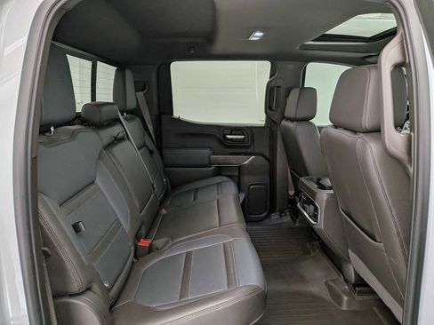 Used 2020 GMC Sierra 1500 Denali w/ Denali Ultimate Package image 23