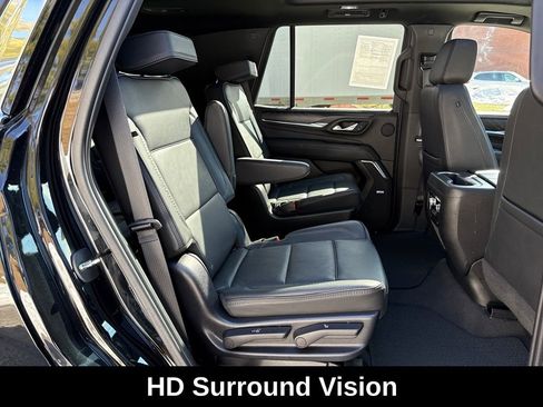 Used 2023 GMC Yukon Denali image 34