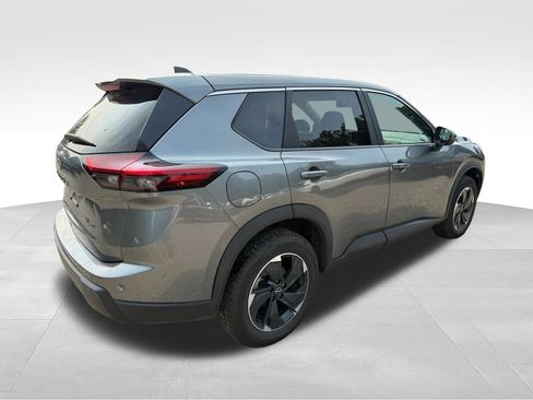 Used 2024 Nissan Rogue SV AWD/4WD image 6