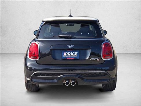 Certified 2024 MINI Cooper S image 6