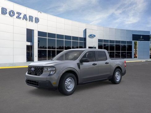 New 2026 Ford Maverick XL w/ Equipment Group 101A image 1