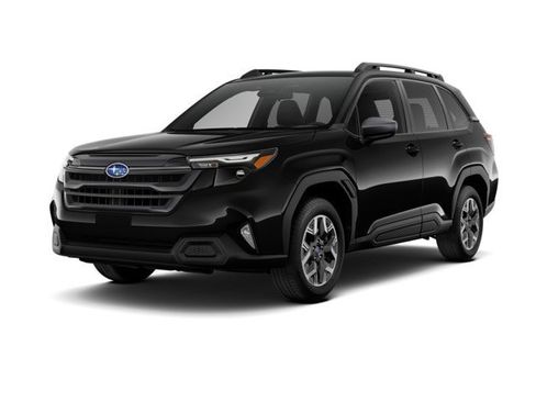 New 2026 Subaru Forester Premium AWD/4WD image 2