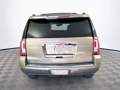 Used 2015 GMC Yukon Denali w/ Open Road Package AWD/4WD image 9