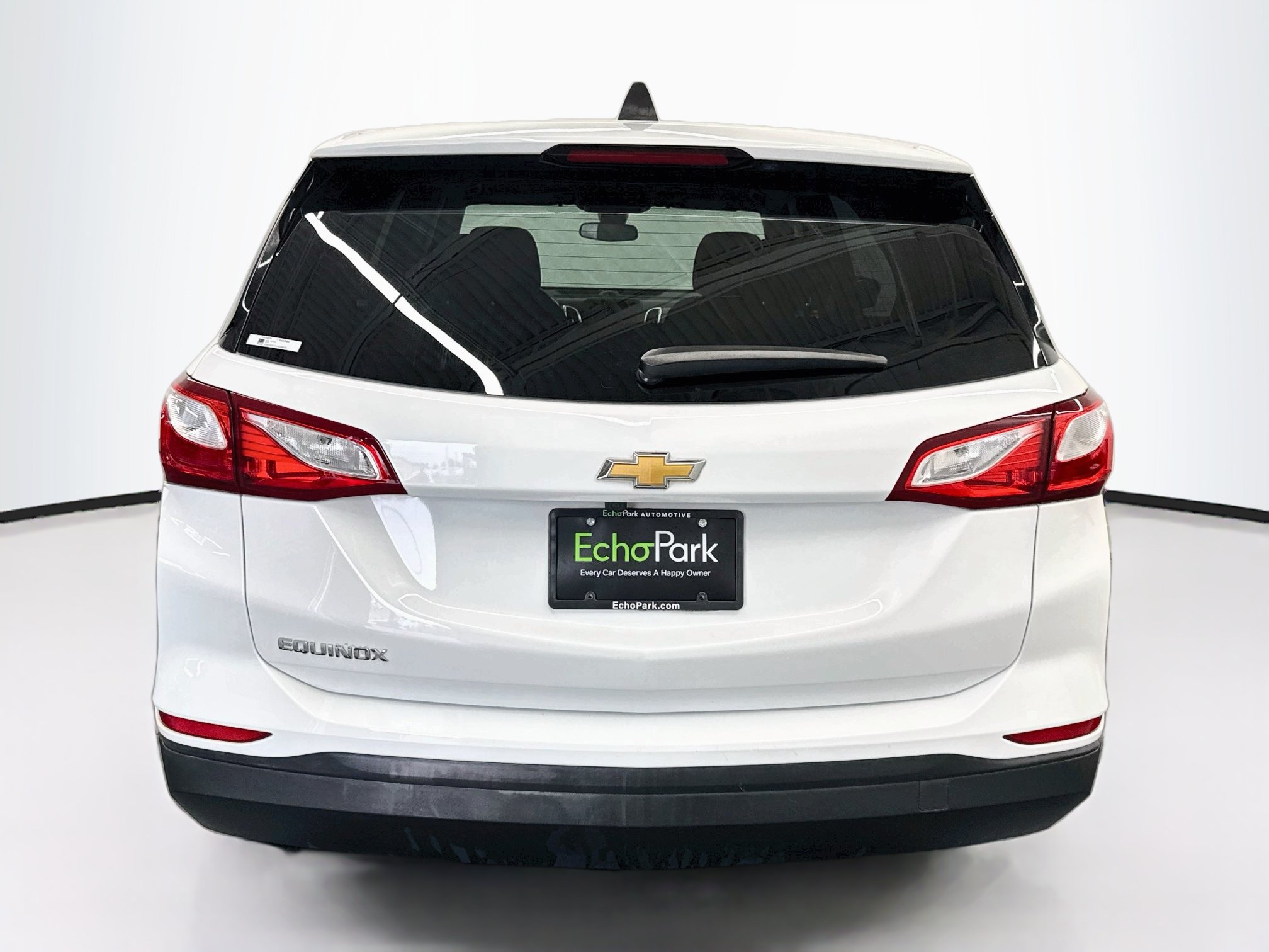 Used 2020 Chevrolet Equinox LS w/ LS Convenience Package FWD image 7