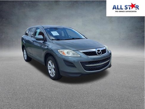 Used 2011 MAZDA CX-9 Sport FWD image 1