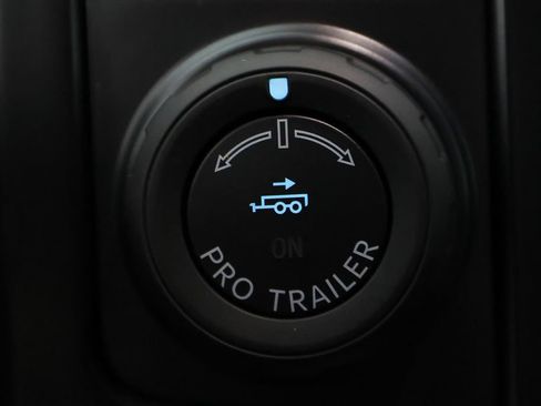Used 2026 Ford F250 Lariat w/ Black Appearance Package AWD/4WD image 54