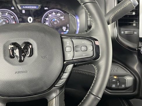 New 2026 RAM 3500 Limited image 18