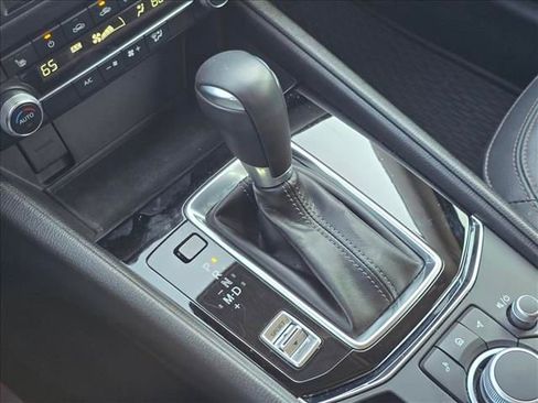 Used 2023 MAZDA CX-5 AWD 2.5 S w/ Preferred Package image 18