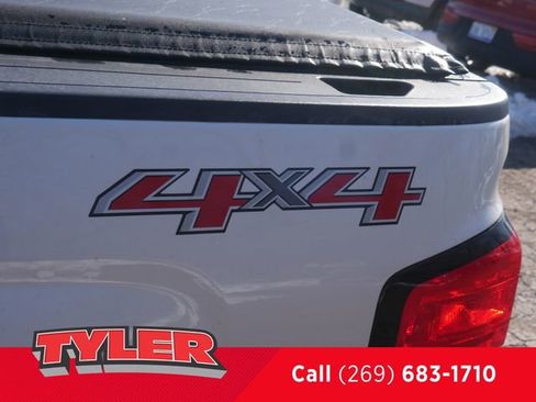 Used 2014 Chevrolet Silverado 1500 High Country image 14