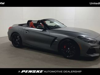 Used 2024 BMW Z4 M40i w/ Premium Package video 2