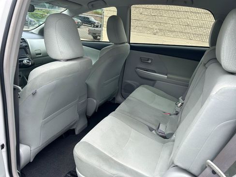 Used 2013 Toyota Prius V Three FWD image 14