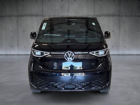 New 2025 Volkswagen ID. Buzz Pro S RWD image 8