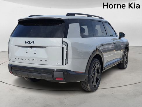 New 2027 Kia Telluride EX X-Line image 4