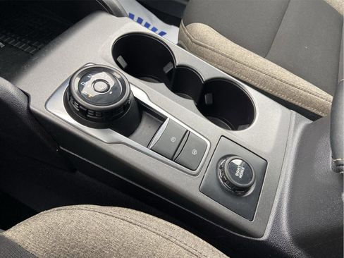 Used 2025 Ford Bronco Sport Big Bend image 31