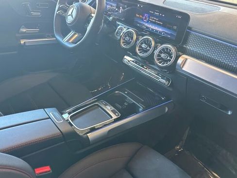 Certified 2025 Mercedes-Benz GLB 250 GLB 250 image 19