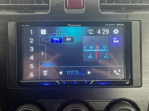 Used 2014 Subaru Forester 2.5i Limited w/ Popular Package #2 image 19