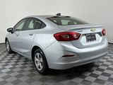 Used 2018 Chevrolet Cruze LS image 3
