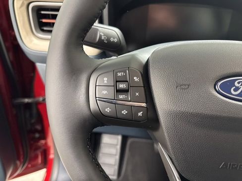 New 2025 Ford Maverick Lariat w/ 4K Tow Package image 18