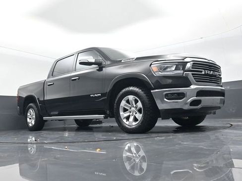 Used 2022 RAM 1500 Laramie image 17