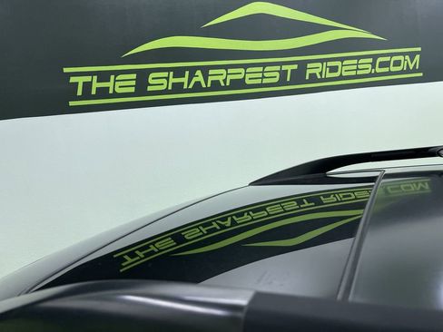 Used 2008 Lexus RX 400h AWD image 26