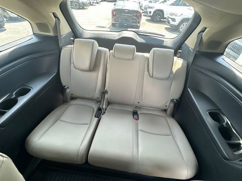 Used 2021 Honda Odyssey Elite image 22