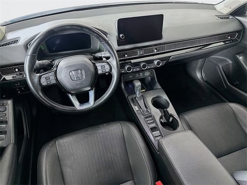 Certified 2024 Honda Civic Touring image 28