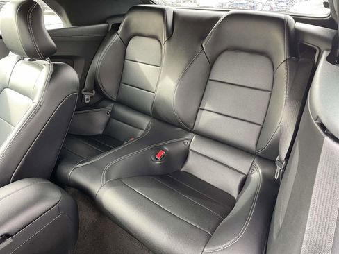 Used 2016 Ford Mustang GT Premium w/ GT Performance Package image 5