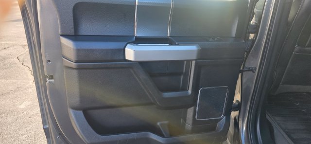 Used 2019 Ford F150 Lariat w/ Equipment Group 502A Luxury AWD/4WD image 10