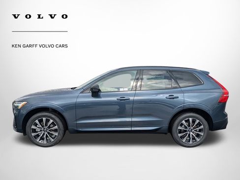 New 2025 Volvo XC60 B5 Core w/ Protection Package Premier image 8