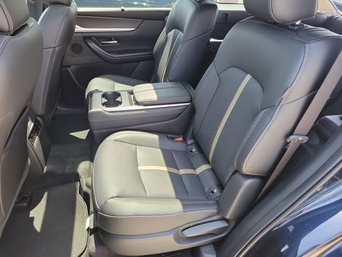New 2026 MAZDA CX-90 3.3 Turbo S w/ Premium Plus AWD/4WD image 25
