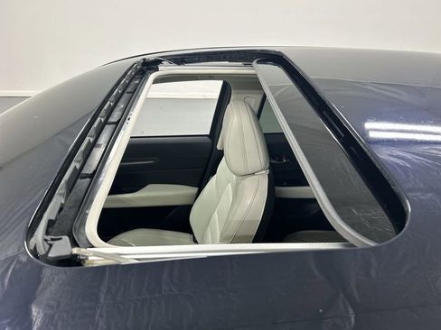 Used 2021 MAZDA CX-5 Grand Touring w/ GT Premium Package AWD/4WD image 20