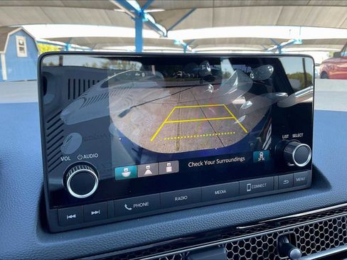 New 2026 Honda Civic Sport image 20