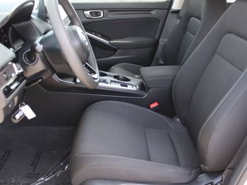 Used 2024 Honda Civic LX image 27