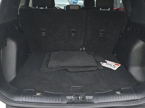 Used 2022 Ford Escape SE w/ Convenience Package image 17