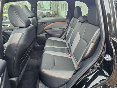 New 2026 Subaru Forester Sport AWD/4WD image 14
