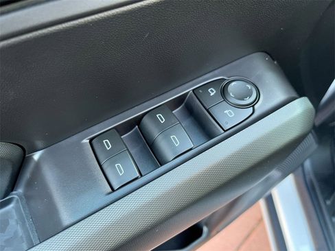 New 2026 Chevrolet Colorado W/T w/ Advanced Trailering Package image 23