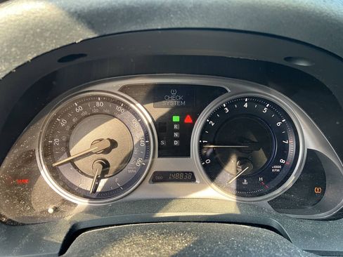 Used 2007 Lexus IS 250 AWD image 3