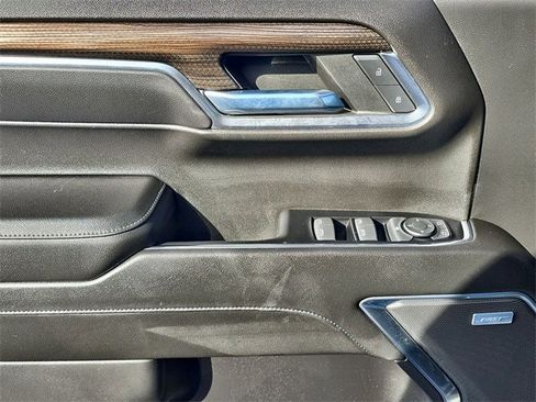 Used 2022 Chevrolet Silverado 1500 RST w/ All Star Edition Plus image 18