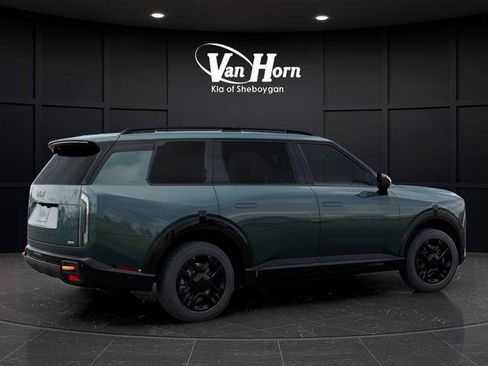 New 2027 Kia Telluride SX Prestige X-Pro image 6