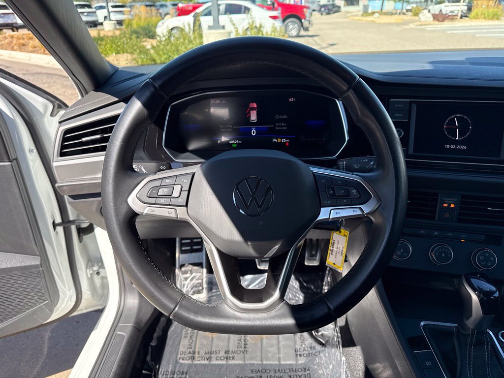 Used 2023 Volkswagen Jetta Sport FWD image 15