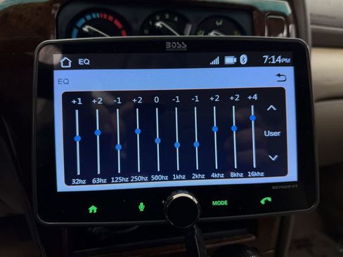 Used 2001 Subaru Outback Wagon image 18