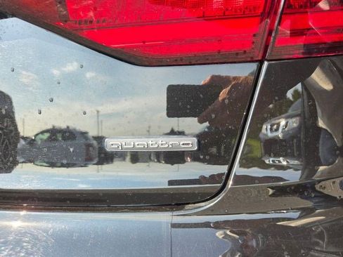 Used 2021 Audi A8 L 3.0T w/ Luxury Package AWD/4WD image 21