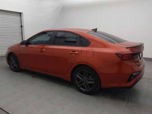 Used 2020 Kia Forte GT-Line image 3