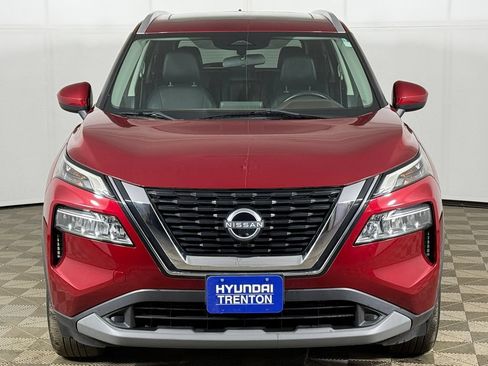 Used 2023 Nissan Rogue SV w/ SV Premium B Package AWD/4WD image 11