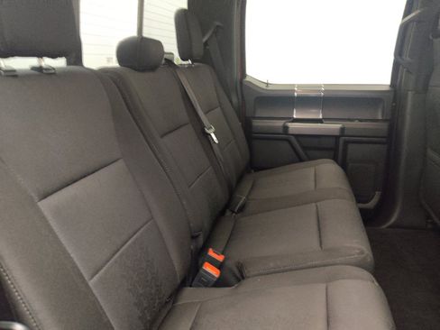 Used 2020 Ford F150 XLT w/ Equipment Group 302A Luxury AWD/4WD image 19